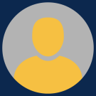 a blank avatar icon
