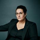 photo of writer Carmen Maria Machado