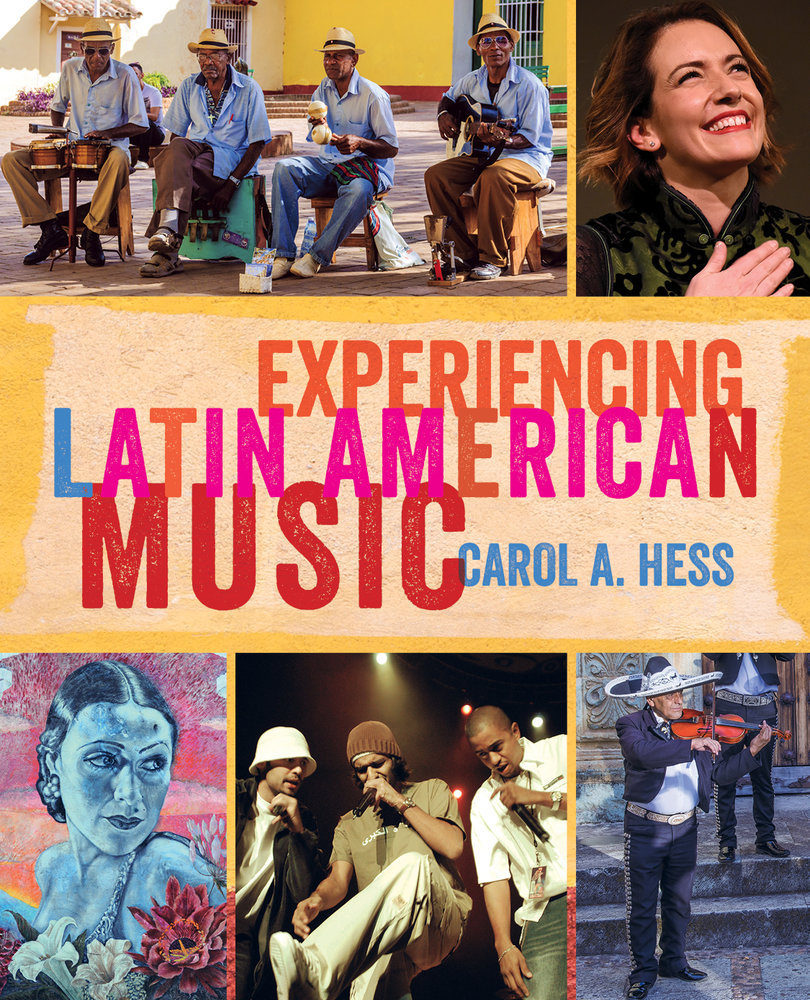 carol hess book