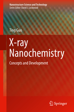 Book cover for Ting Guo 