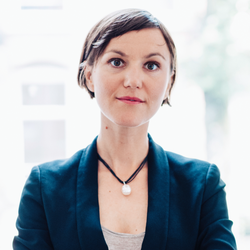 Magdalena Wojcieszak - UC Davis
