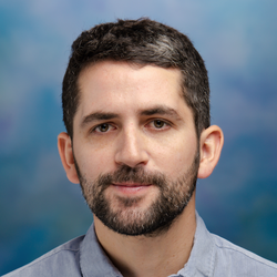 Santiago Pérez - UC Davis
