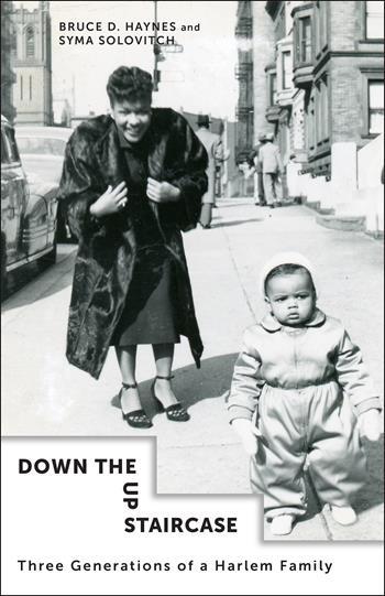Up the Down Staircase - Haynes and Solovitch