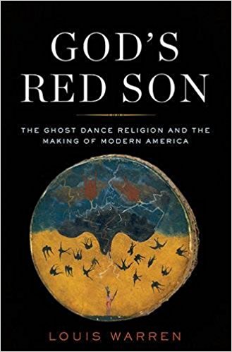 God's Red Son - Warren