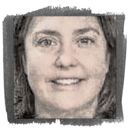 Portrait photo of UC Davis economics alumna Kathy Kindert