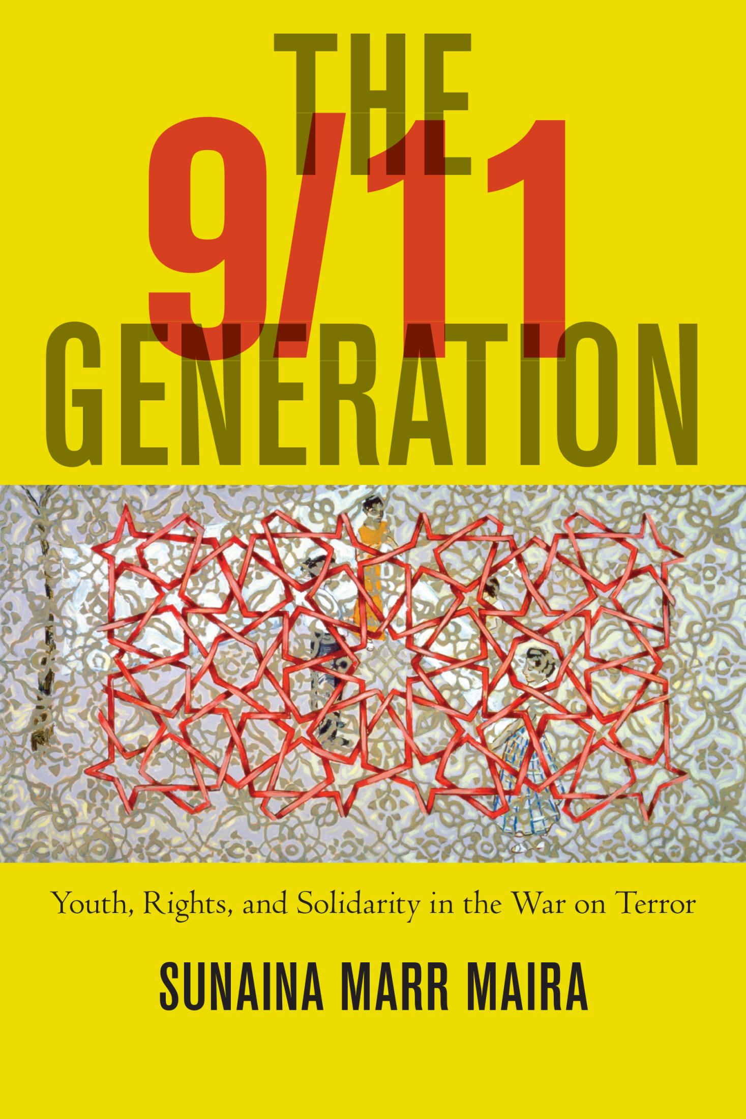 911 Generation - Maira