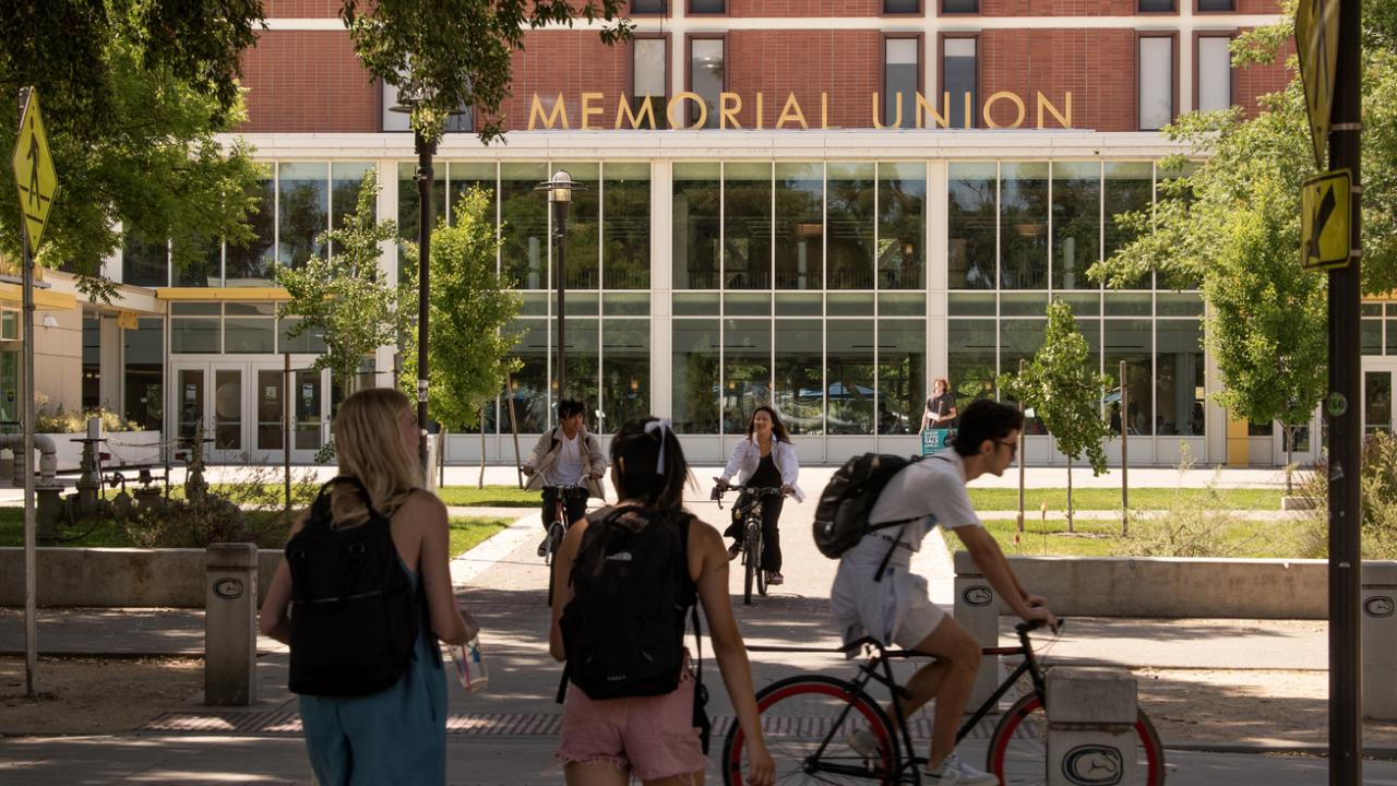 Campus Picture