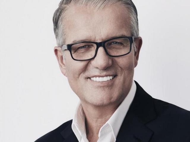 Carlos Alberini establishes endowment for speaker series in design