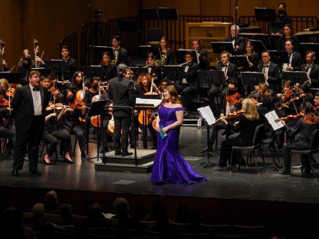 Rising Star Opera