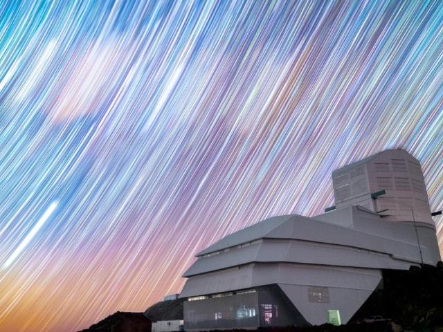 Rubin Observatory