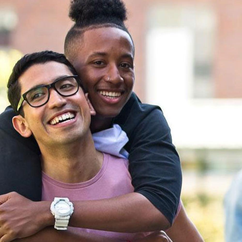 Sexuality Studies Primary