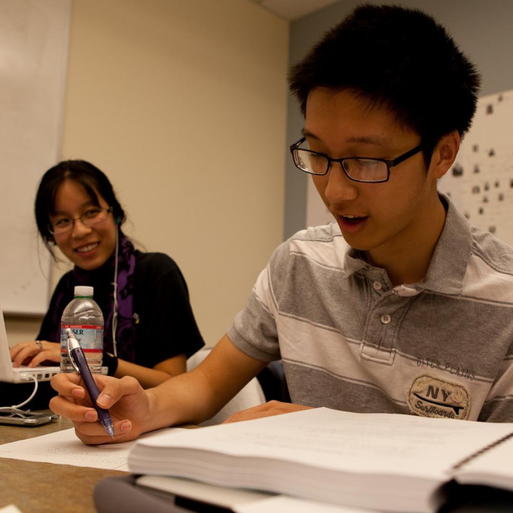 Statistics, Bachelor of Science