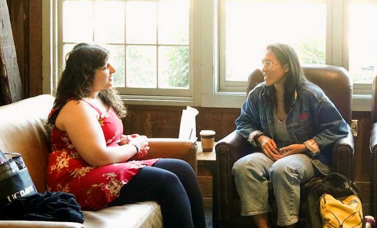 Peer Mentor Program