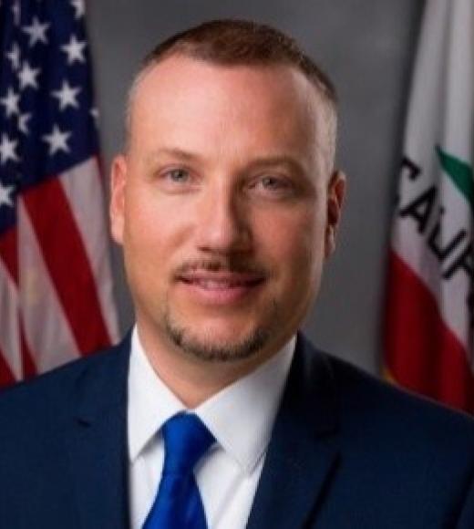 Brian Ebbert head shot
