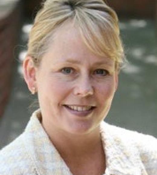 Charlene Mattison