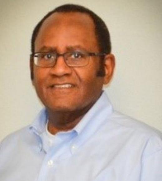 Mel Williams