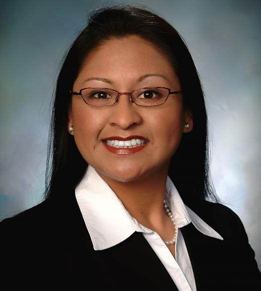 Rosario Kapeller head shot