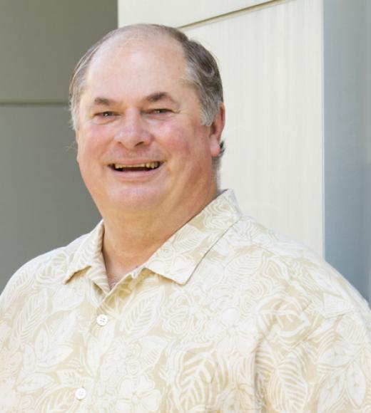 Tim McCarthy