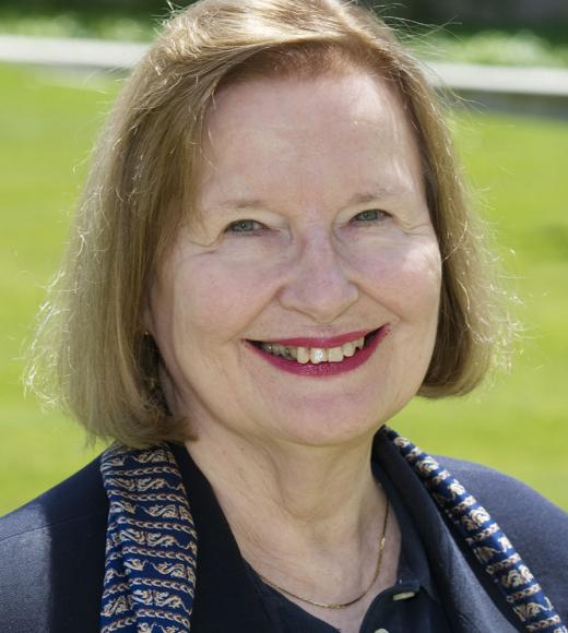 Joan Sallee