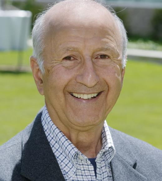 Roy Shlemon