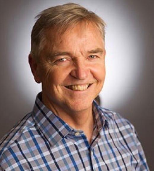Tony Stayner