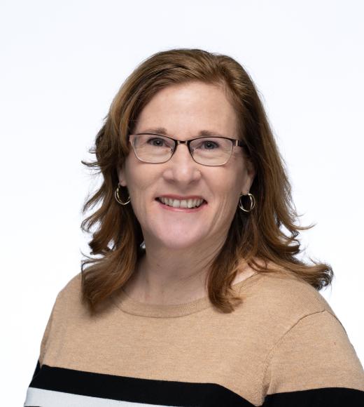 Cheryl Grant's Headshot