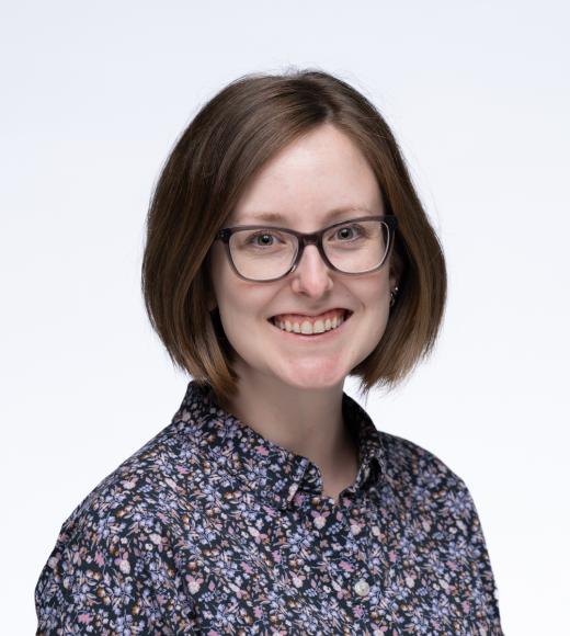 Hayleigh Harrison portrait
