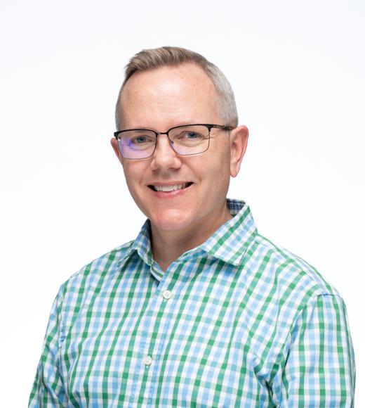Mark Foncannon Headshot