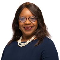 Estella Atekwana, Dean of the College of Letters and Science