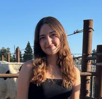 Tess B. Student Testimonial - Aggie Explorers