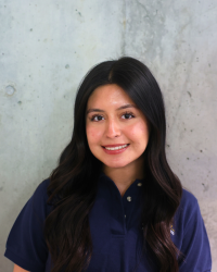 Leslie ALAS Member
