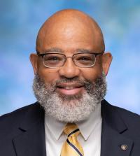 Milmon Harrison