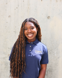 Renee Odoi ALAS Member