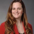 Danielle Blacet head shot
