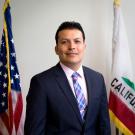 Emilio Camacho head shot