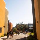 Picture of Tercero Residence Halls