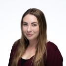 Brighid O'Halloran's Headshot