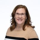 Cheryl Grant's Headshot