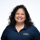 Elia Salgado's Headshot