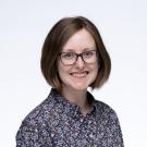 Hayleigh Harrison portrait