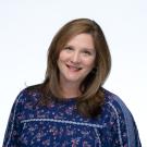 Holly Hatfield Rogai's Headshot