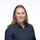Kate Bozdech's Headshot