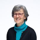 Nancy Davis's Headshot