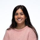 Saranjit Uppal's Headshot