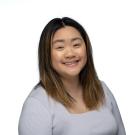 Stacy Feng's Headshot