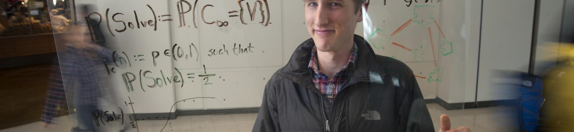 applied mathematics at UC Davis