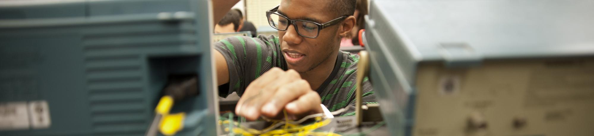 Applied Physics at UC Davis