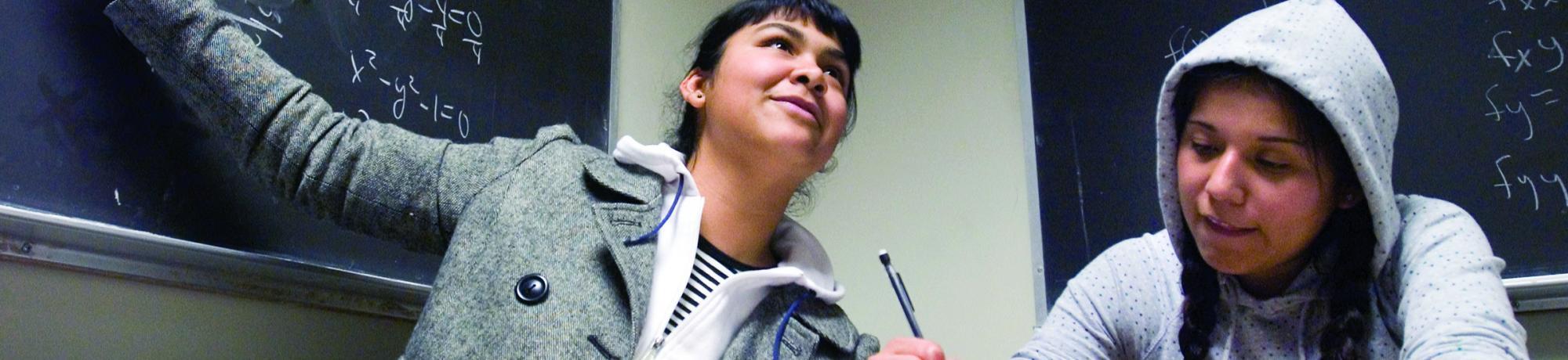 Mathematical Analytics and Operations Research at UC Davis