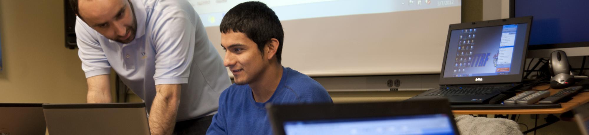 Mathematical and Scientific Computation at UC Davis