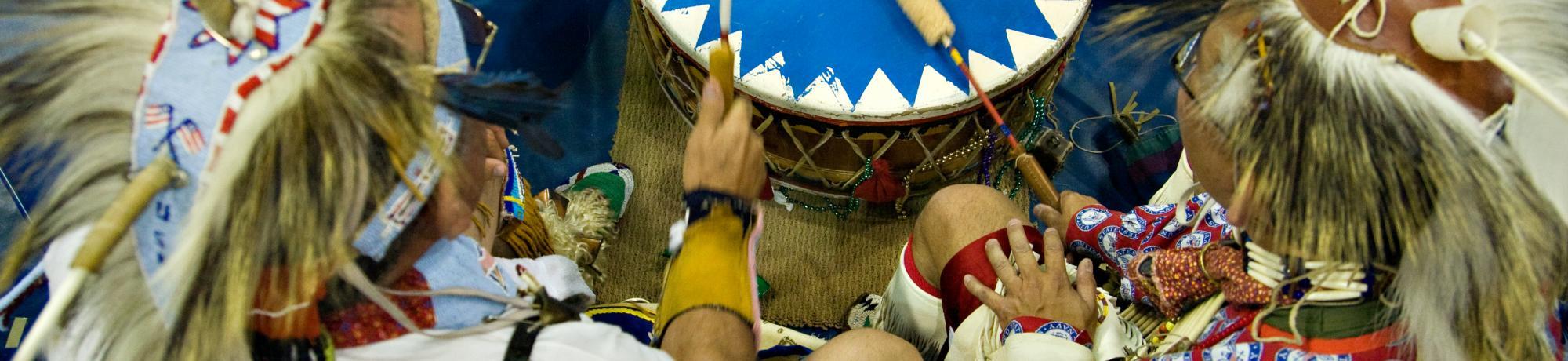 Native American Studies at UC Davis